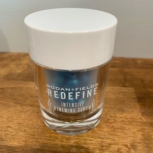 Rodan and Fields intensive renewing serum